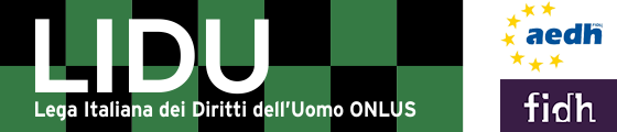 LIDU — Lega Italiana dei Diritti dell’Uomo Onlus